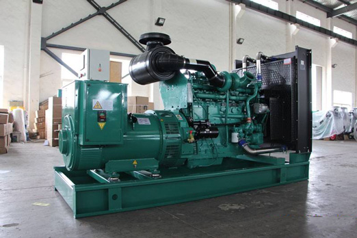 雄关区320kw康明斯柴油发电车出租组图片 雄关区320kw康明斯柴油发电车出租组图片